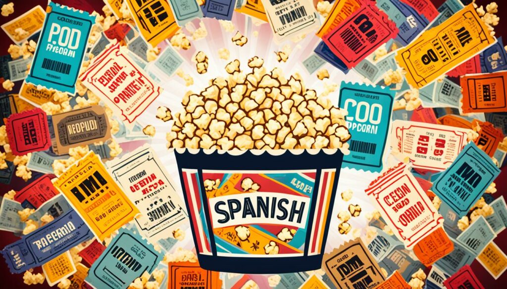 spanish movies